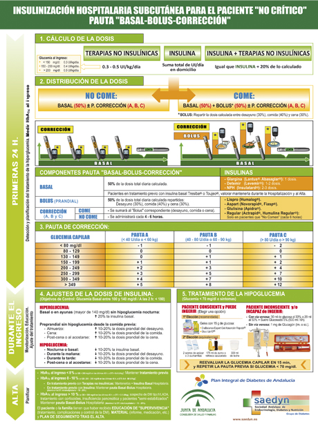Imagen cartel protocolo insulinización1