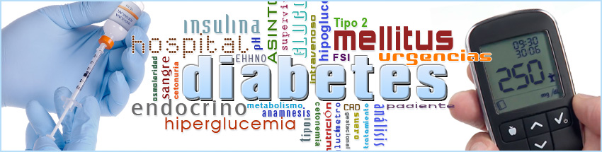 Imagen tratamiento diabetes