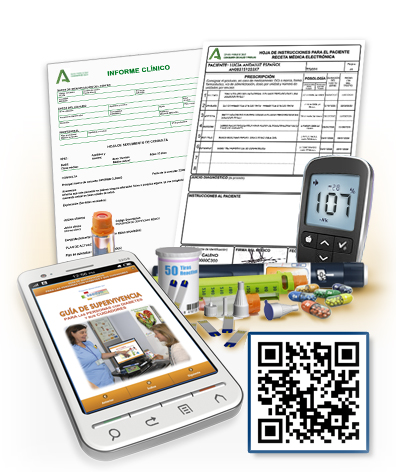 Imagen material al alta