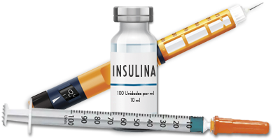 Imagen viales pluma jeringa 