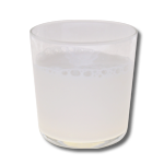 Imagen vaso leche