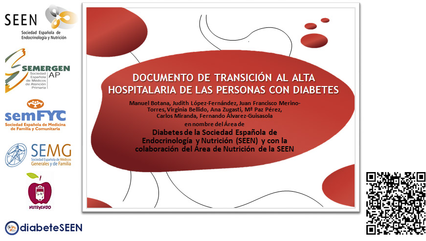 cabecera esquema tratamiento al alta