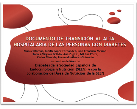 cabecera esquema tratamiento al alta